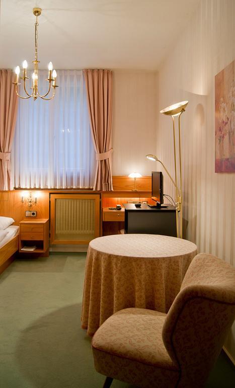 Zum Kranz Garni Bad Rippoldsau-Schapbach Quarto foto