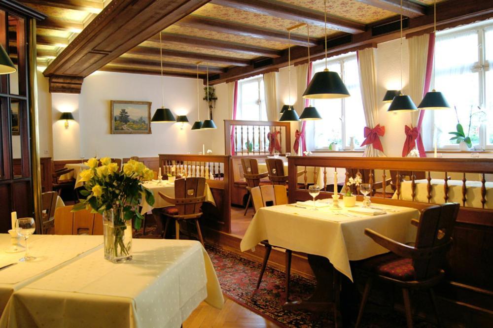Zum Kranz Garni Bad Rippoldsau-Schapbach Exterior foto