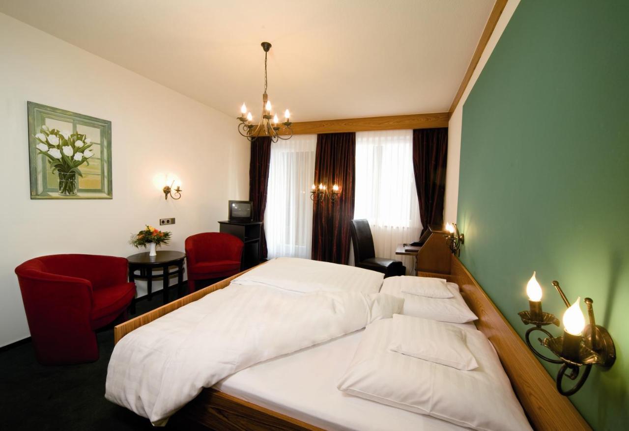 Zum Kranz Garni Bad Rippoldsau-Schapbach Quarto foto